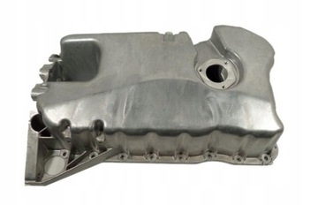 MISKA OLEJOWA SEAT ALHAMBRA 2.8 V6 1996 - 2010 / NOWA