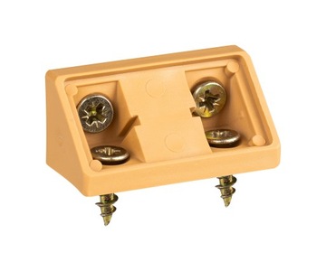 КОМАНДОРЕК МЕБЕЛЬ УГЛОВАЯ КРОНШТЕЙН ПОЛКИ ИЗ КЛЕНА