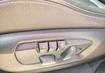 BMW X5 F15 SUV xDrive25d 231KM 2018 BMW X5 Salon PL VAT 23 Super Stan Serwis ASO Gwarancja 2.0 Diesel, zdjęcie 36