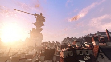 Оружейная башня XBOX ONE