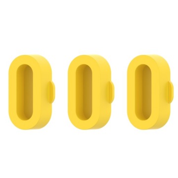 3 разъема для солнечной батареи Garmin Instinct/Instinct 2/2S/2X