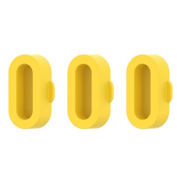 3 разъема для солнечной батареи Garmin Instinct/Instinct 2/2S/2X