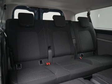 Ford Transit Custom II Van L2 2.0 EcoBlue  136KM 2025 Ford Transit Custom Kombi L2H1 136KM A8 Trend, zdjęcie 22