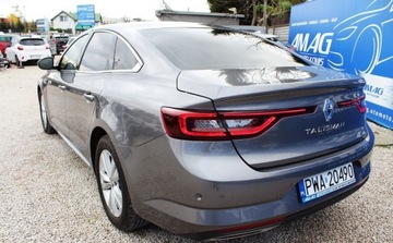 Renault Talisman Sedan 1.6 Energy dCi 130KM 2017 Renault Talisman 1.6 Diesel 130KM, zdjęcie 7