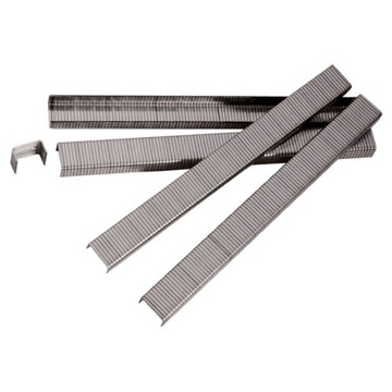 Zszywki stolarskie 20GA 5000szt. 6 mm x 11,2 mm