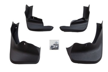 CHLAPACZE OEM NISSAN QASHQAI II J11 2014-2017 PRZED FACELIFTINGIEM