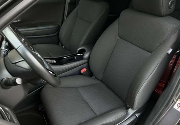Honda HR-V II SUV 1.5 i-VTEC 130KM 2017 Honda HR-V Honda HR-V 1.5 Elegance (ADAS) 1.5 Benzyna 130KM, zdjęcie 27