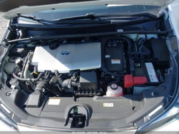 Toyota Prius IV 2022 Toyota Prius 2022 TOYOTA PRIUS LE 1.8 Hybryda 95KM, zdjęcie 15