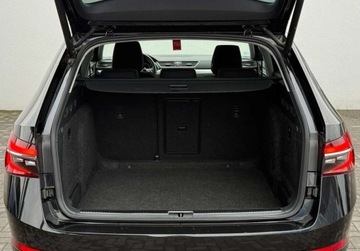 Skoda Superb III Kombi Facelifting 1.5 TSI 150KM 2022 Skoda Superb Matrix-LED Front Assist El. klapa KESSY Salon PL FVAT23, zdjęcie 11