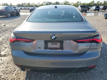 BMW Seria 4 G22-23-26 2024 BMW Seria 4 430i 2024 2.0 Benzyna 255KM, zdjęcie 2