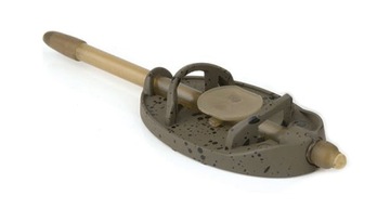 Koszyk Matrix Alloy Method Feeder Large 30g