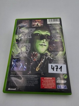 XBOX GUNVALKYRIE МЕГА УНИКАЛЬНО!!!