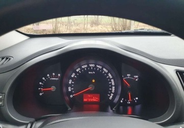 Kia Sportage III SUV 2.0 CRDi 136KM 2011 Kia Sportage Kia Sportage 2.0 CRDI 2WD Vision 2.0 Diesel 136KM, zdjęcie 11