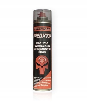 Ceramizer PREDATOR - ODRDZEWIACZ PENETRATOR