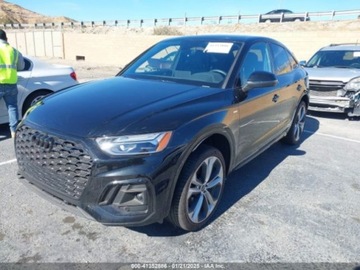 Audi 2023 Audi Q5 Sportback Premium Plus 45 Tfsi S Line Quattro S Tronic 2023 2.0l, zdjęcie 1