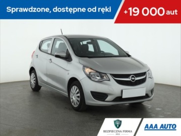 Opel Karl 1.0 Ecotec 75KM 2015