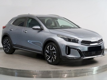 Kia XCeed Crossover Facelifting 1.5 T-GDi 140KM 2025 KIA XCeed 1.5 T-GDI L DCT Crossover 140KM 2025, zdjęcie 2