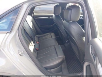 Audi A3 8Y 2020 Audi A3 Limousine Premium 45 Tfsi S Line Quattro S Tronic 2020 2.0 Benzyna, zdjęcie 13