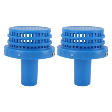 2 шт. СОЕДИНИТЕЛЬ ПОТОКА ВОДЫ БАССЕЙНА 11070 11072