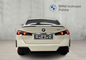 BMW Seria 2 G42-U06 Active Tourer 2.0 218d 150KM 2025 BMW Seria 2 Shadow Line l Adaptacyjny LED l Pakiet M PRO 2.0 Diesel 150KM, zdjęcie 3