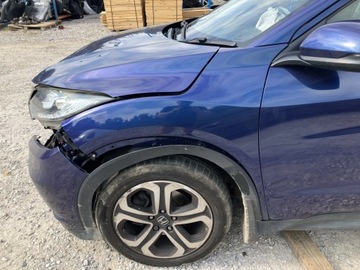 BLATNÍK LEVÝ PŘEDNÍ HONDA HR-V II 15- B594P