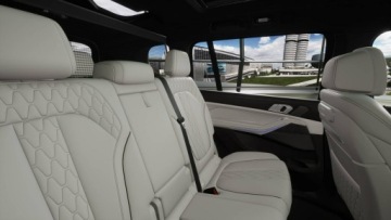 BMW X7 SUV Facelifting 3.0 40d 352KM 2026 BMW X7 xDrive40d - Dostępne od ręki!, zdjęcie 16