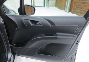 Opel Meriva II Mikrovan 1.4 Turbo ECOTEC 120KM 2012 Opel Meriva Opel Meriva 1.4 150 Jahre 1.4 Benzyna 120KM, zdjęcie 17