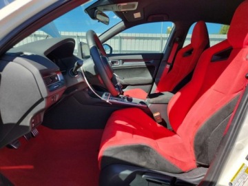 Honda Civic XII 2024 Honda Civic Type-R 2024 2.0 Benzyna 315KM, zdjęcie 7