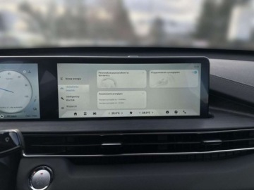 Chery Tiggo 4 1.5 HYBRID 163KM 2025 Chery Tiggo 4 1.5 Hybryda 163KM, zdjęcie 20