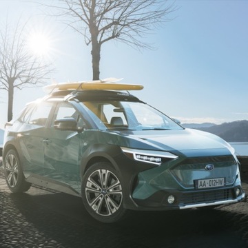 HANDIRACK uniwersalny bagażnik dachowy