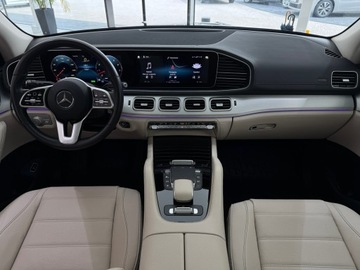 Mercedes GLE V167 2022 Mercedes-Benz GLE 450 AMG Line / 1 właściciel / Sa, zdjęcie 13