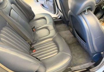 Lancia Thesis 2.4 JTD 175KM 2004 Lancia Thesis 2.4 JTD 175 KM 2 WLasciciel Idealny Warszawa 2.4, zdjęcie 10