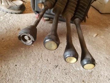 4-СЕКЦИОННЫЙ РАСПРЕДЕЛИТЕЛЬ STILL R70 ТЕЛЕЖКА 35 40 45