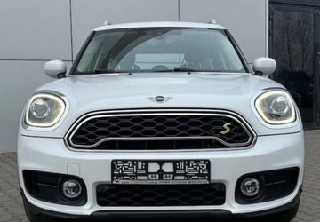 Mini Countryman F60 2020 MINI Countryman 4x4 Sport Plug-In Automat Navi PDC Ambiente FV23, zdjęcie 2