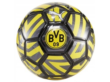 Piłka nożna Puma Borussia Dortmund BVB 084096-01 Rozmiar 5
