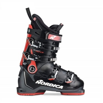 Buty narciarskie NORDICA SPEEDMACHINE flex 110 rozmiar 295 mm 45 szer 100mm