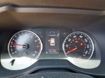 Toyota RAV4 V 2021 Toyota RAV4 2021 TOYOTA RAV4 LE 2.5 Benzyna 177KM, zdjęcie 8