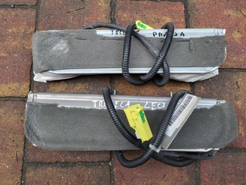 ULOŽENÍ SEDADLA PRAVÁ LEVÝ SUBARU TRIBECA