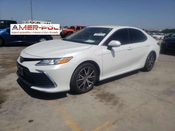 Toyota Camry IX 2024 Toyota Camry 2024, 2,5L, XLE 2.5 Benzyna 203KM