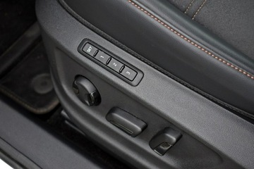 Cupra Ateca Crossover Facelifting 1.5 TSI 150KM 2024 Cupra Ateca Bezwypadkowy / Salon Polska / Serwis, zdjęcie 11