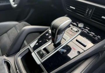 Porsche Cayenne III SUV GTS  4.0 V8 460KM 2022 Porsche Cayenne GTSV8 460KM Salon Polska Gwarancja VAT23 4.0 Benzyna, zdjęcie 5