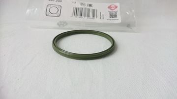 ZESTAW USZCZELEK ZAWORU EGR SEAT IBIZA 6L 1.9 TDI ASZ