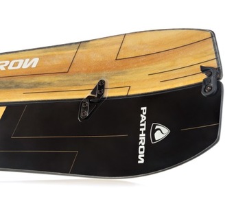 Сплитборд Pathron Scratch 161см
