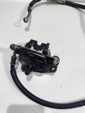 Zacisk hamulcowy tył tylny SUZUKI DR 750 BIG dr750