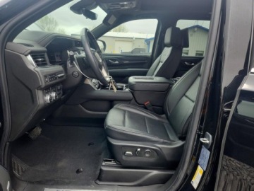  GMC Yukon Denali 2023 6.2 Benzyna 420KM, zdjęcie 7