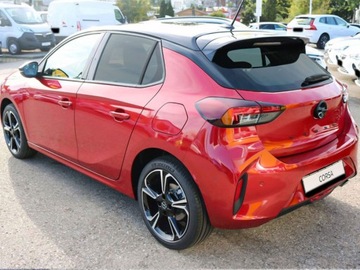 Opel Corsa F Hatchback 5d Facelifting 1.2 Turbo 100KM 2025 Od ręki - GS 1.2 Turbo 100KM / Pakiet Infotainment GS, Pakiet Komfort GS, zdjęcie 2