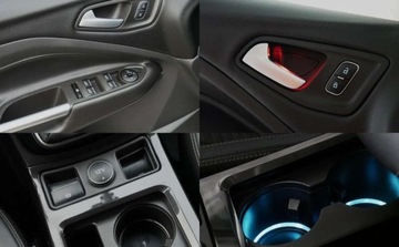 Ford Kuga II SUV Facelifting 2.0 TDCi 150KM 2017 Ford Kuga Ford Kuga 2.0 TDCi AWD Edition 2.0 Diesel 150KM, zdjęcie 34