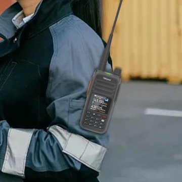 A36 плюс двусторонняя радиостанция Walkie Talkie AM FM S