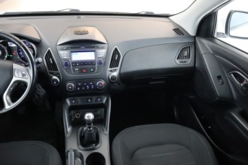 Hyundai ix35 SUV Facelifting 1.7 CRDi 115KM 2015 Hyundai ix35 1.7 CRDi, Klima, Tempomat, zdjęcie 7