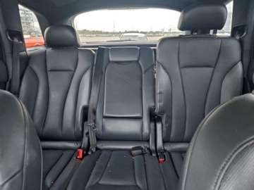 Audi Q7 II 2018 Audi Q7 2018 AUDI Q7 PRESTIGE 3.0 Benzyna 335KM, zdjęcie 9
